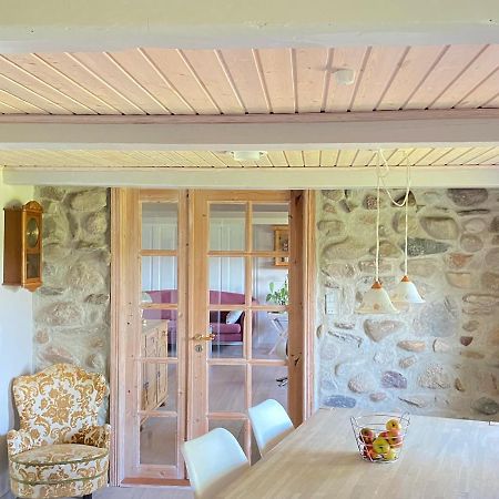Lilleledgaard Country House Ringkobing Luaran gambar