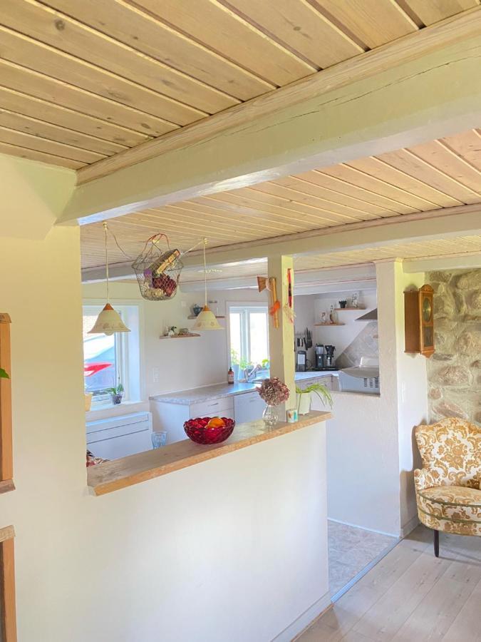 Lilleledgaard Country House Ringkobing Luaran gambar