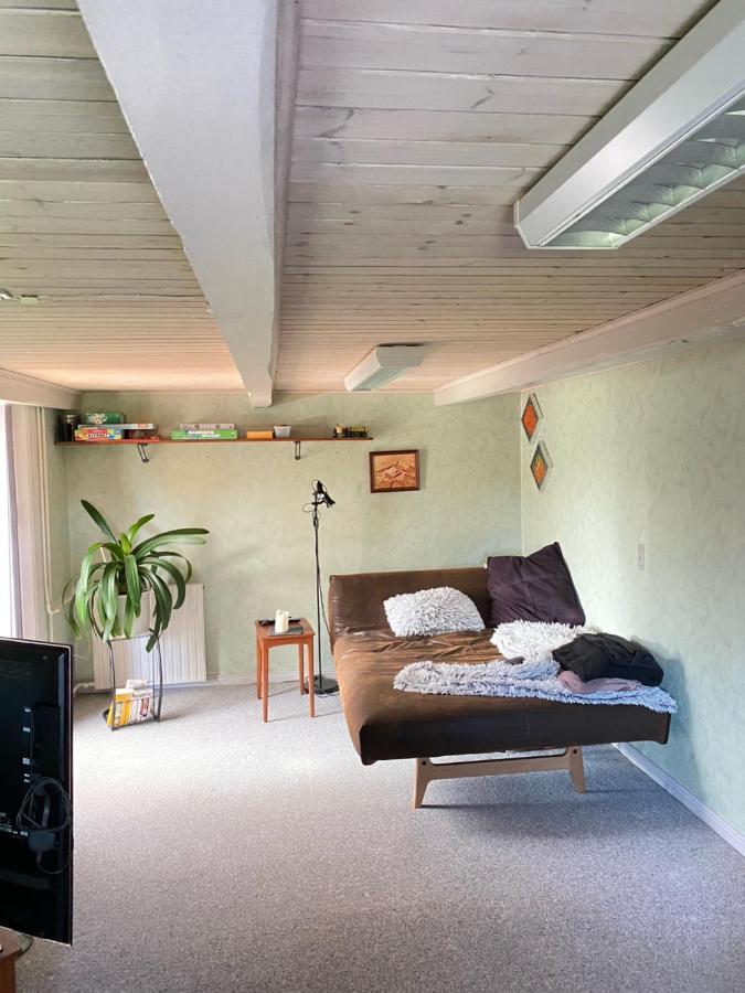 Lilleledgaard Country House Ringkobing Luaran gambar