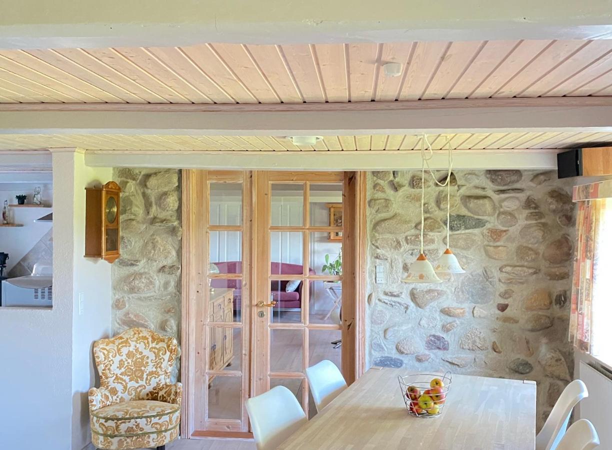 Lilleledgaard Country House Ringkobing Luaran gambar