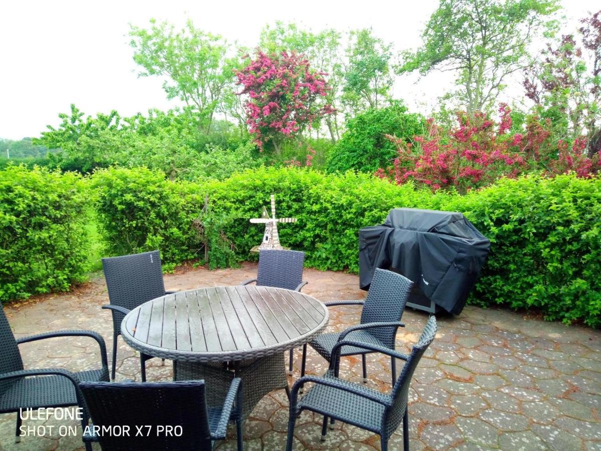 Lilleledgaard Country House Ringkobing Luaran gambar